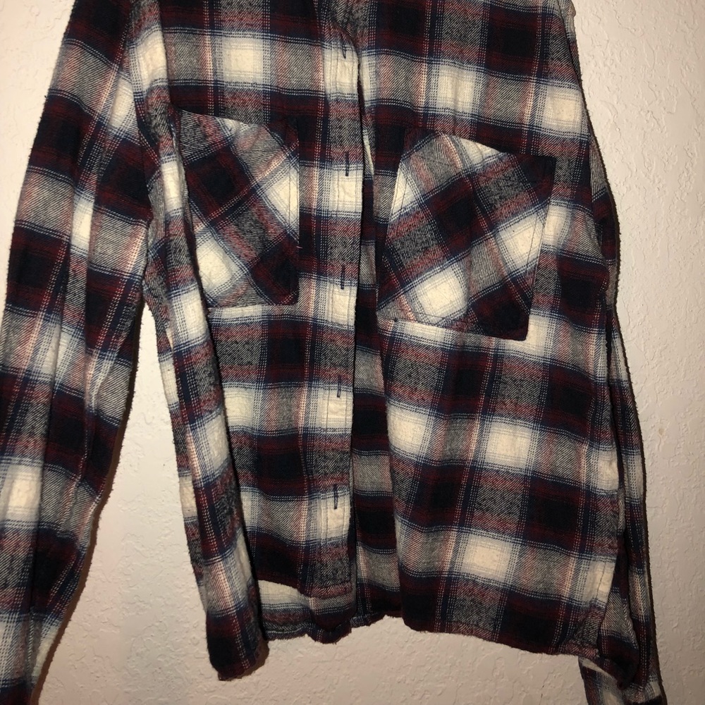 Flannel - Picture 2 of 2